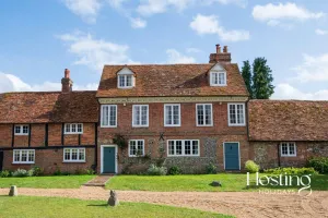 Image of Bullocks Farm House in High Wycombe