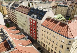 Image of Smart Apart Living - Wien Hauptbahnhof - self check-in
