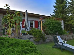 Image of Holiday Home in G ntersberge with garden