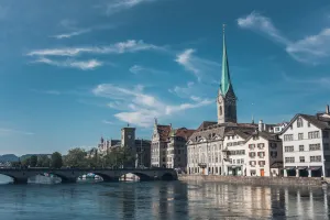 Image of citizenM Zürich
