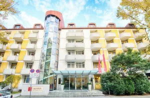 Image of Leonardo Hotel & Residenz Muenchen