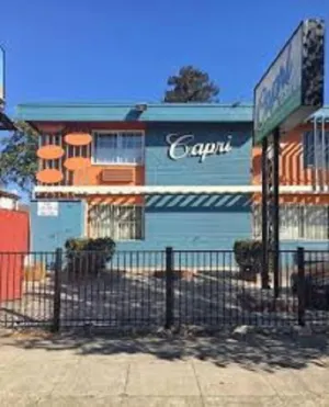 Image of Capri Motel