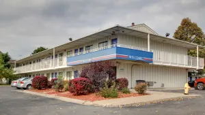 Image of Motel 6-Des Moines, IA - North