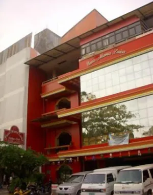 Image of Plaza Maria Luisa Suites Inn