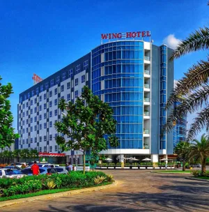 Image of Wing Hotel Kualanamu Airport