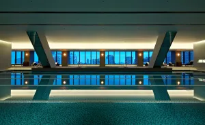 Image of The Okura Tokyo
