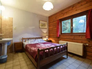 Image of Holiday Home in Noirefontaine near Ski Trails