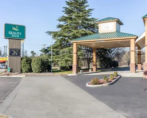 Image of Quality Inn