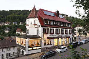 Image of Hotel Restaurant Ketterer am Kurgarten