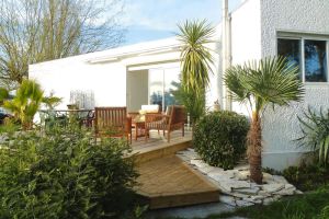Image of holiday home, Le Porge-formerly TUI Ferienhaus