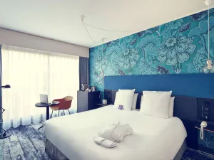 Image of Mercure Paris Bastille Saint Antoine