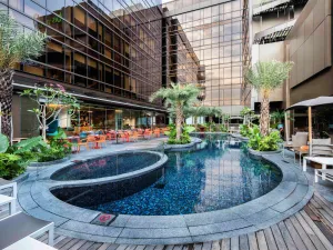 Image of Ibis Styles Singapore On Macpherson