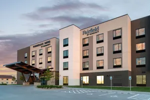 Image of Fairfield by Marriott Inn & Suites Norfolk