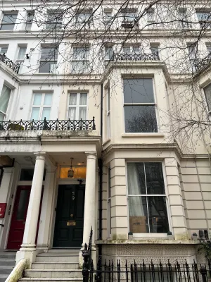 Image of Longridge Road Apartments