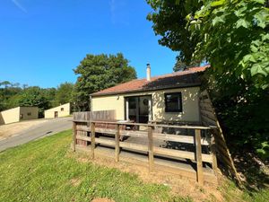 Image of Bungalow Near Lake of Vallee de Rabais