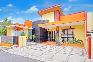 Image of Hotel O Padang City Center Near Pantai Padang Formerly D'Dhave Hotel