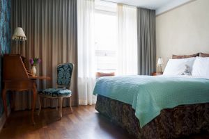 Image of Townhouse Boutique Hotel