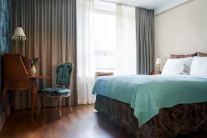 Image of Townhouse Boutique Hotel