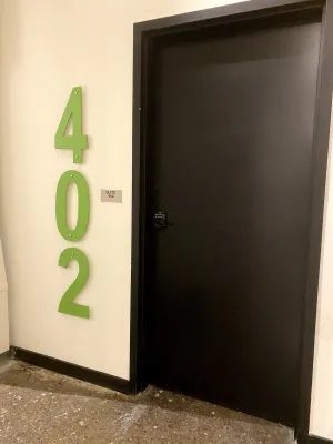 Image of 424 Gold Way-Apt 402, 2 Bed/1Bath