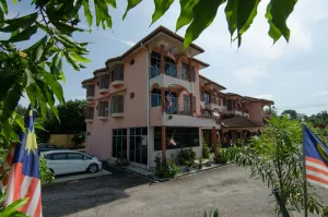 Image of Anggerik Residence