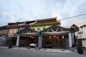 Image of Shamrock Guest House II