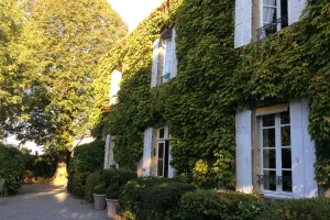 Image of La Maison Du Pinier