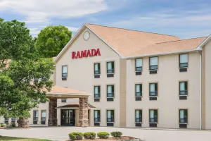 Image of Ramada by Wyndham Strasburg Dover