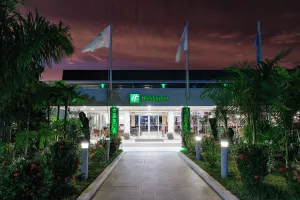 Image of Holiday Inn Suva by IHG