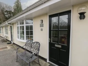 Image of Priory Ghyll