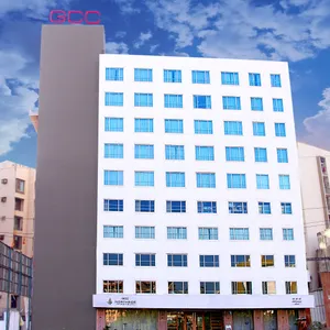 Image of GCC Northside Hotel