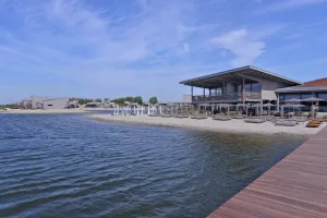 Image of Oasis Punt-West Hotel & Beach Resort