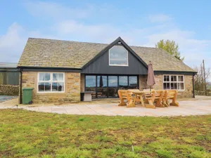 Image of Meadow Top Farm Barn
