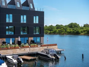 Image of Sanders Pier - Cozy 3 Bdr Townhouse With Terrace