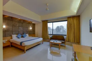 Image of Hotel Ajanta Juhu near Juhu Beach
