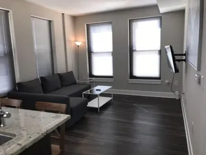 Image of Stay With Kay Pentagon City