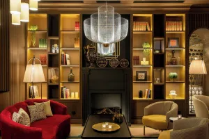 Image of Maison Rouge Strasbourg Hotel & Spa, Autograph Collection