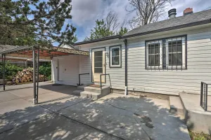 Image of Trendy Denver Getaway ~ 4 Mi to Downtown!