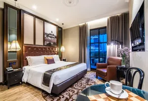 Image of The Metropole Bangkok - Thonglor Hotel