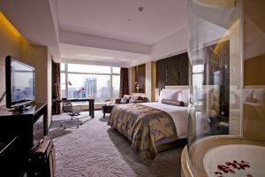 Image of Nanyuan Universe Deluxe Hotel