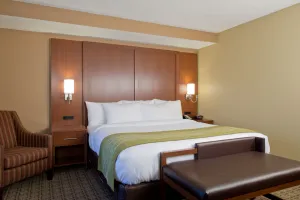 Image of Comfort Suites
