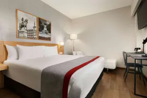 Image of Ramada by Wyndham Madrid Getafe