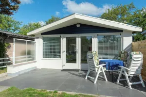 Image of Lovely Beach House With Terrace