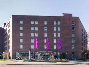 Image of Mercure Hotel München Neuperlach Süd