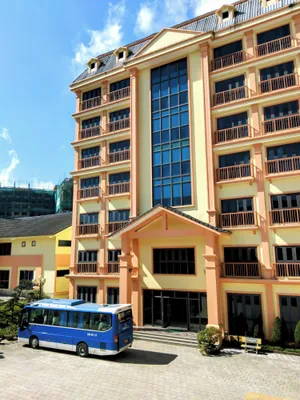 Image of NK Sapa Hotel & Villa