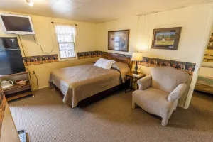 Image of Sunset RV Park and Motel
