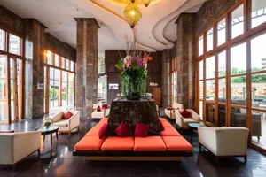 Image of Centara Nova Hotel Pattaya