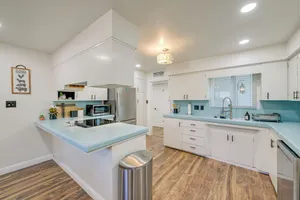 Image of Visalia Vacation Rental w/ Yard: 1 Mi to Downtown