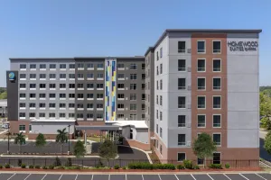 Image of Homewood Suites By Hilton Columbia Downtown