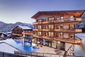 Image of Hotel habicher hof 4-Sterne-Superior