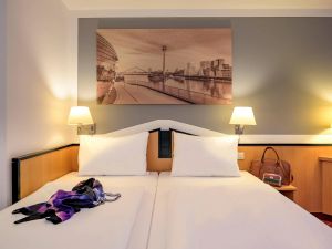 Image of Mercure Hotel Düsseldorf Ratingen